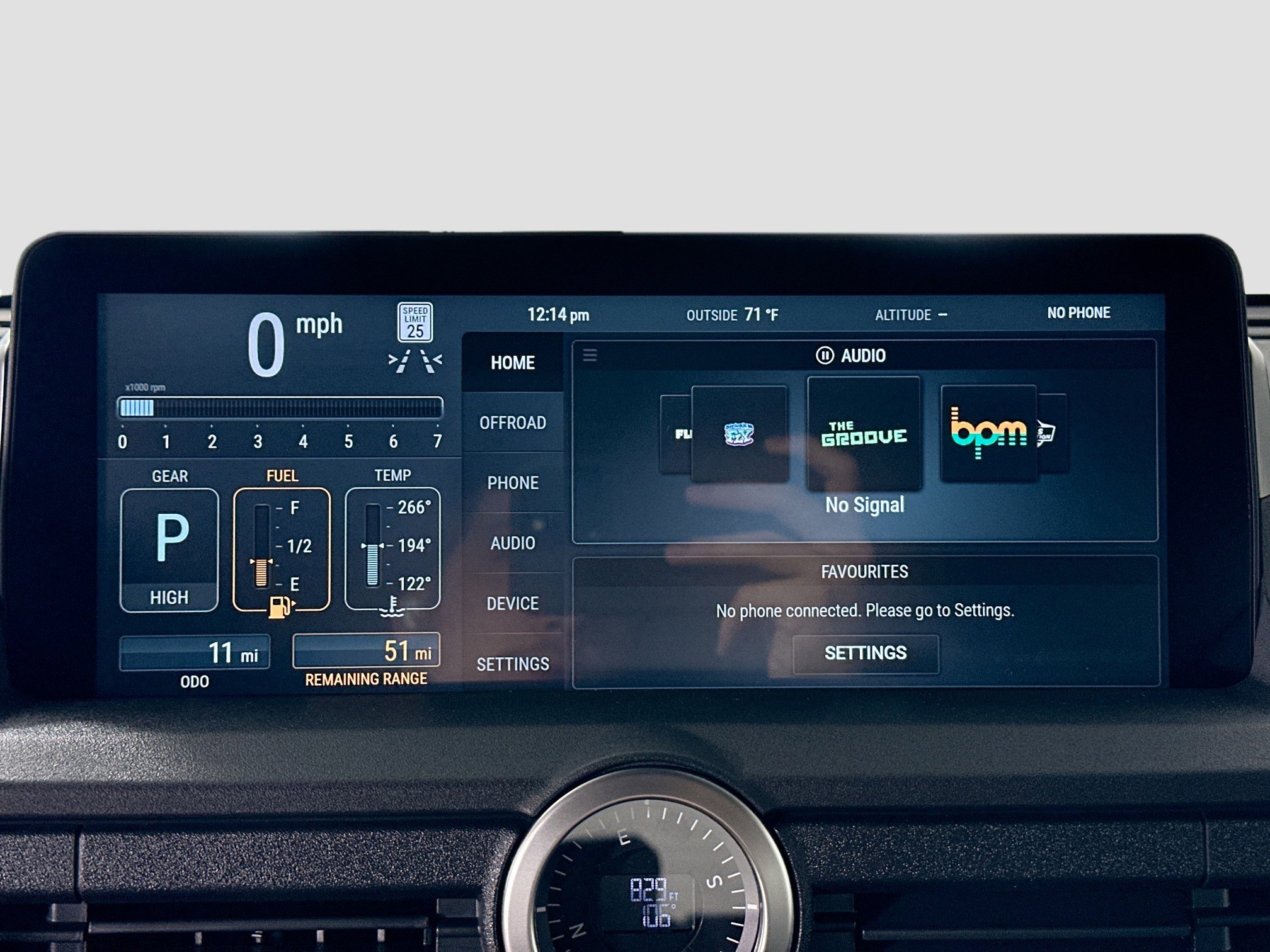 2026 INEOS Grenadier