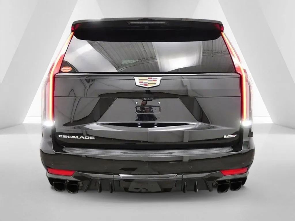 2023 Cadillac Escalade V