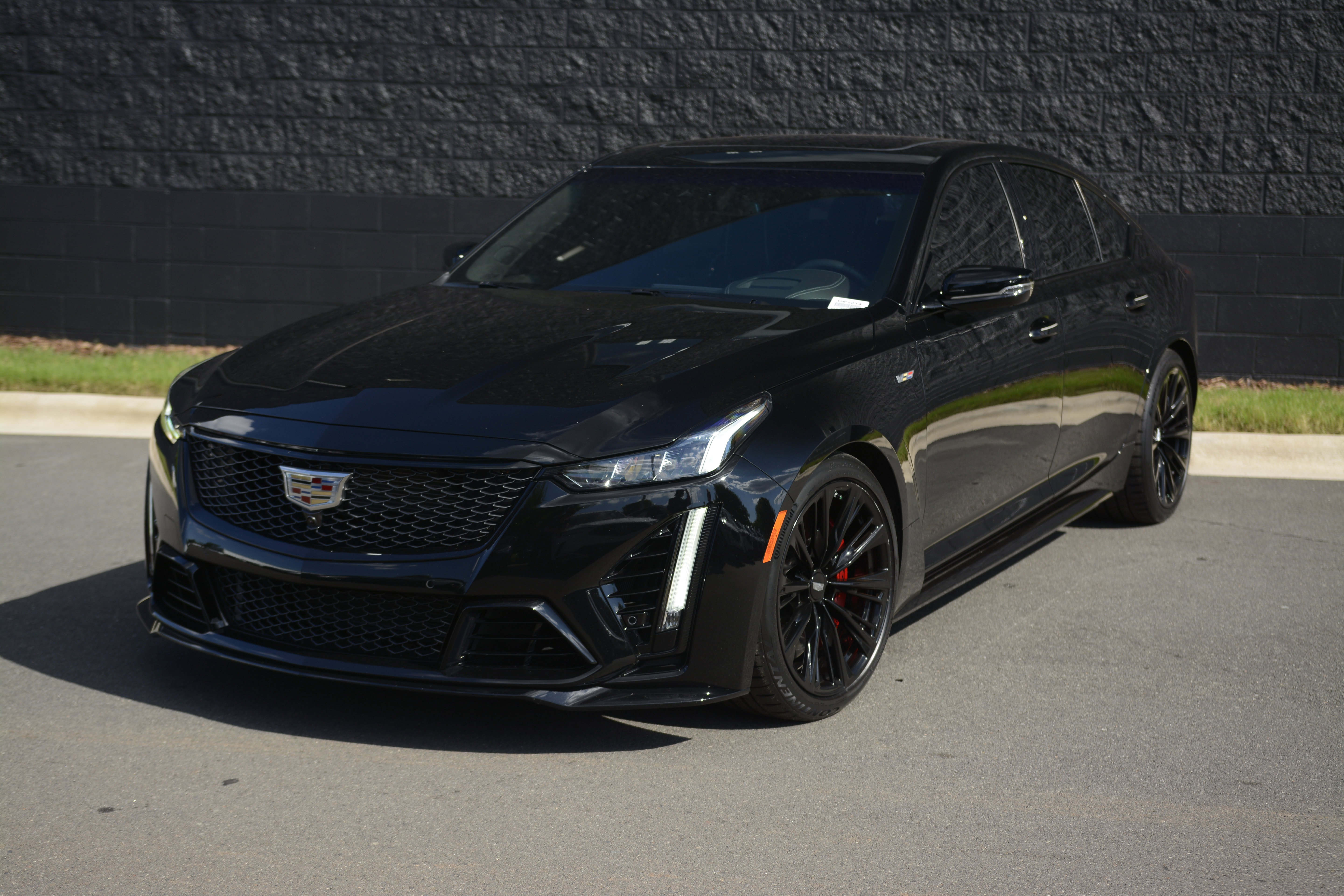 Used 2023 Cadillac CT5 V Blackwing w/ Driver Assist Package