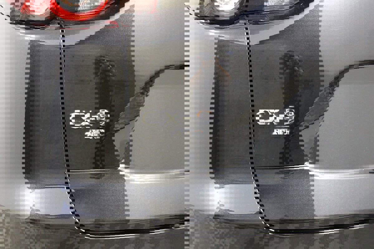 2023 MAZDA CX-9 Touring Plus