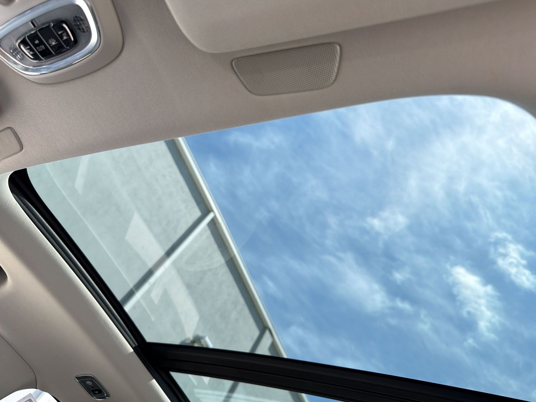 2022 Volvo Xc90 T6 Inscription