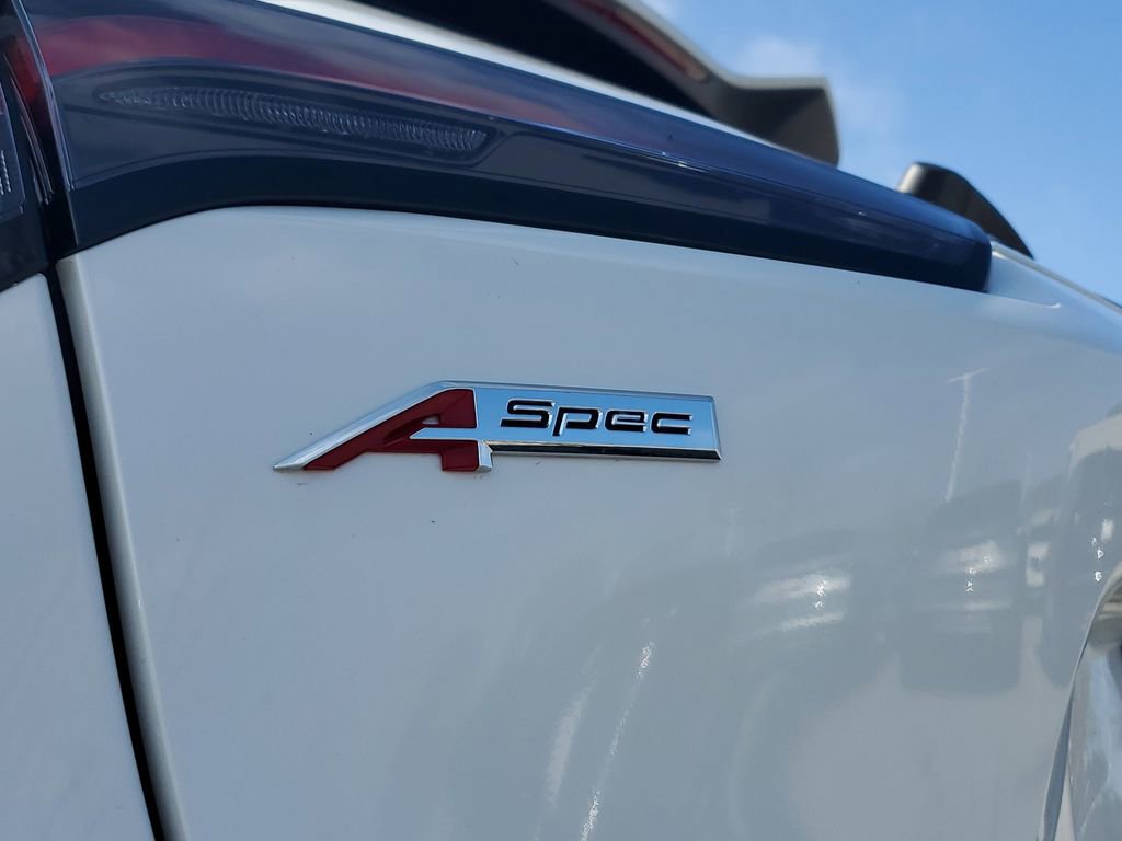 2026 Acura ADX A-Spec