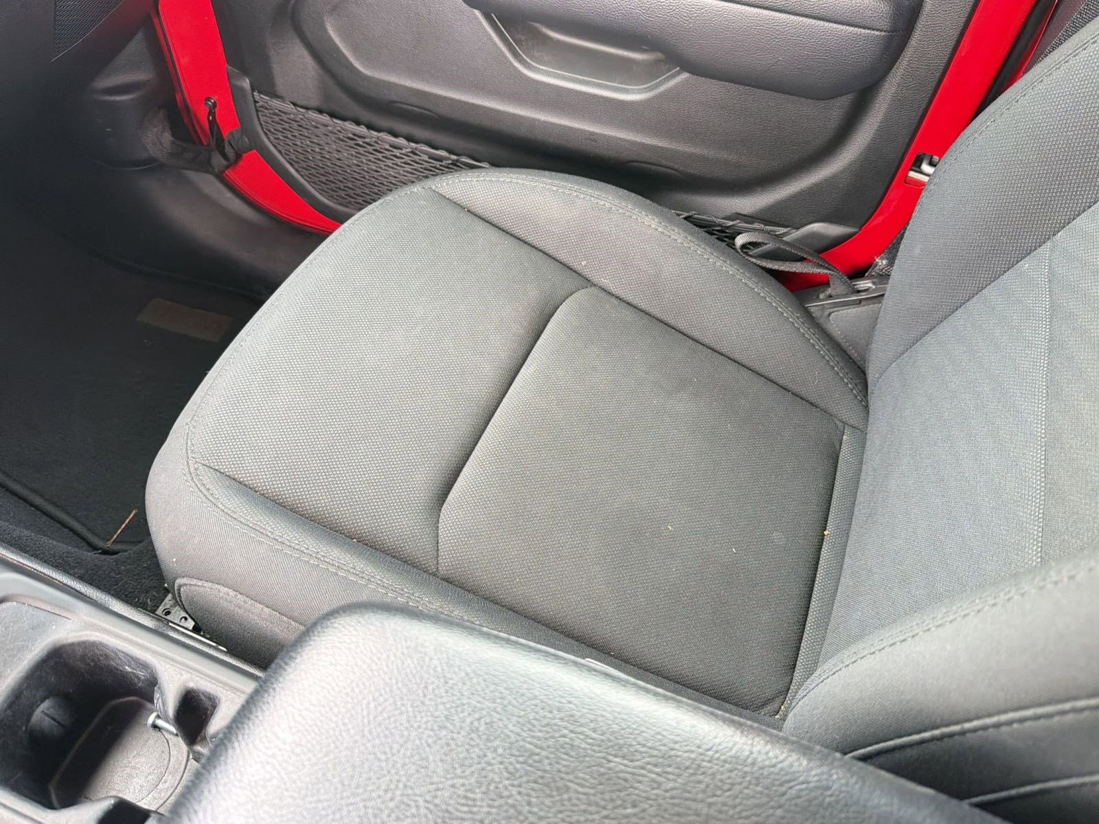 2022 Jeep Wrangler Sport S