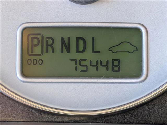 2006 Ford Escape 2WD Hybrid