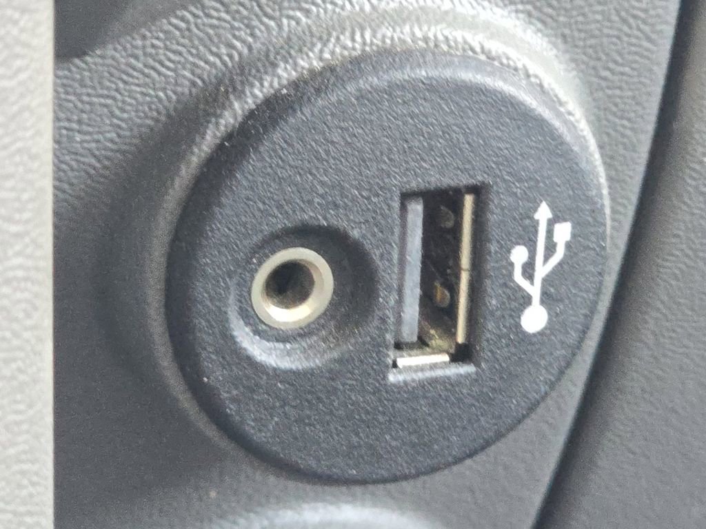 2019 Nissan Frontier SL