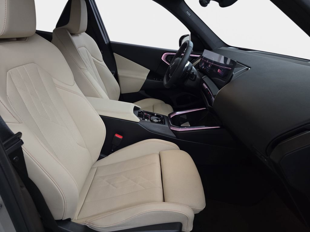 2025 BMW X3 xDrive30i