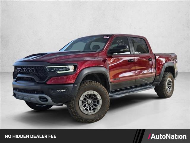 Used 2024 RAM 1500 TRX