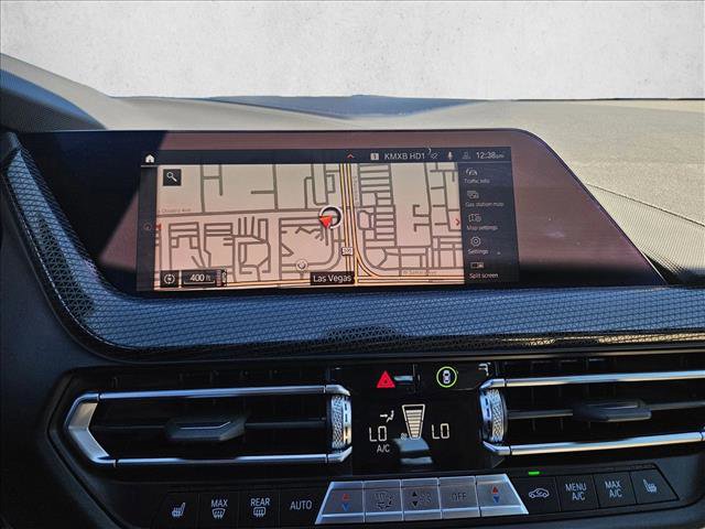 2023 BMW 228i Gran Coupe