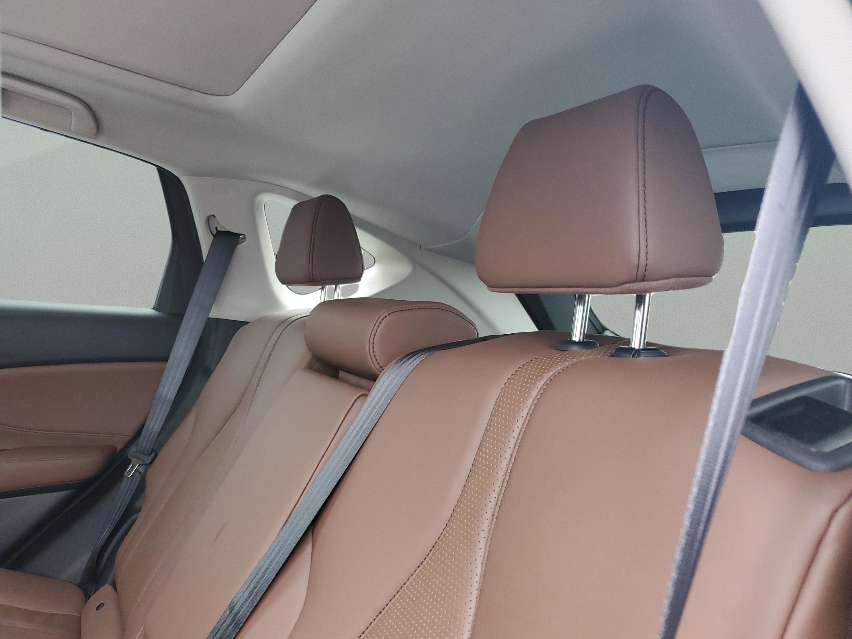 2026 Acura RDX SH-AWD w/ Technology Package