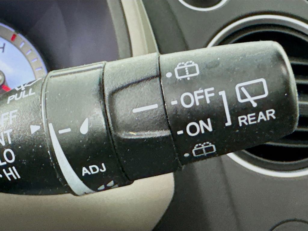 2012 Honda Pilot Touring