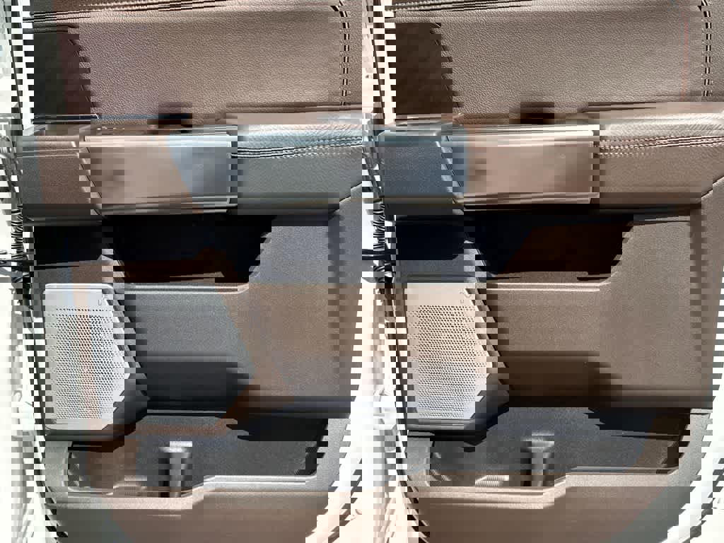 2025 Ford F350 King Ranch