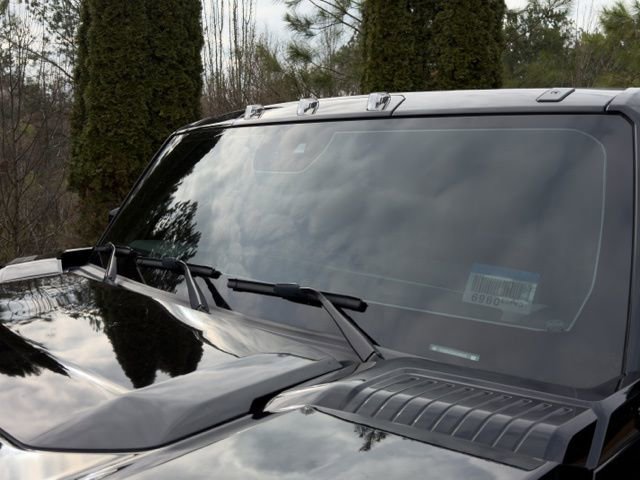 2024 GMC Hummer EV 2X