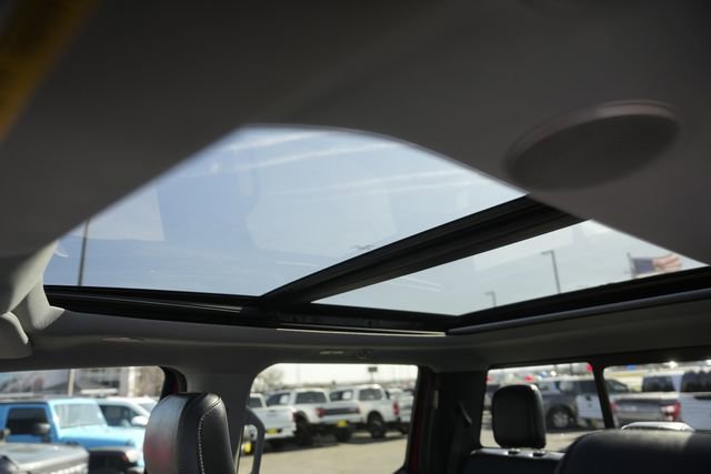 2024 Ford F250 Lariat