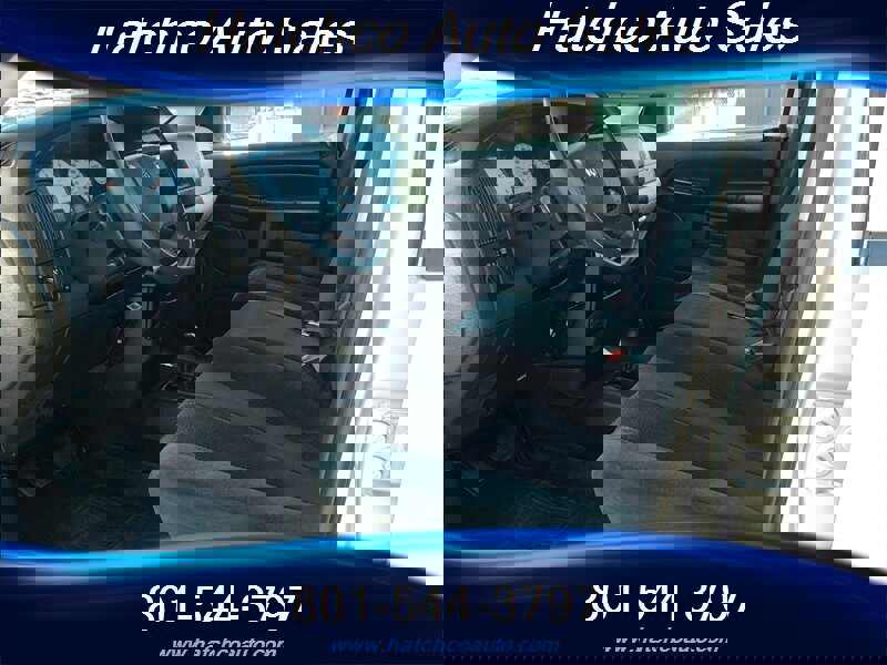 2004 Dodge Ram 2500 Truck SLT