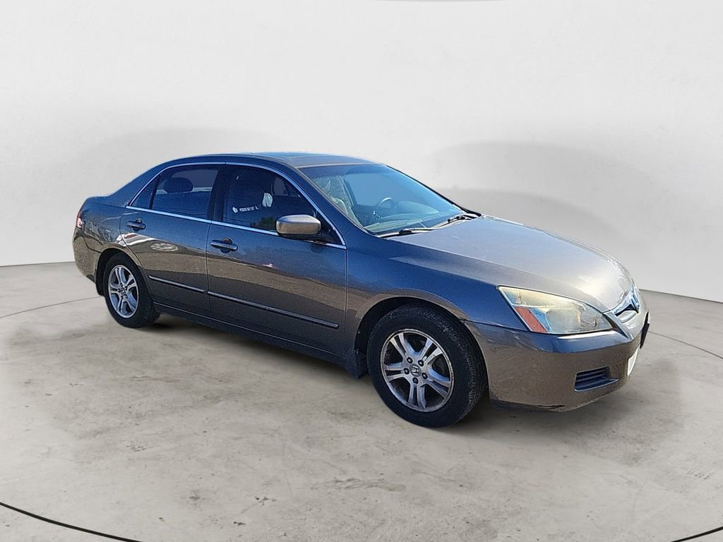 2006 Honda Accord EX-L