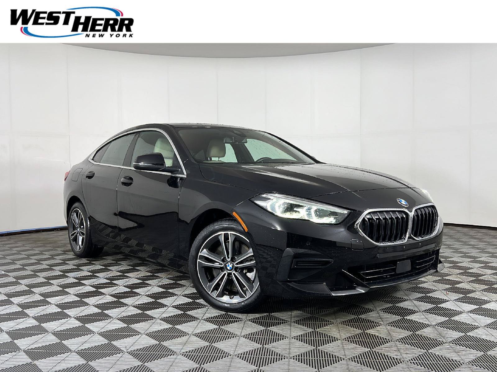 Used 2024 BMW 228i Gran Coupe
