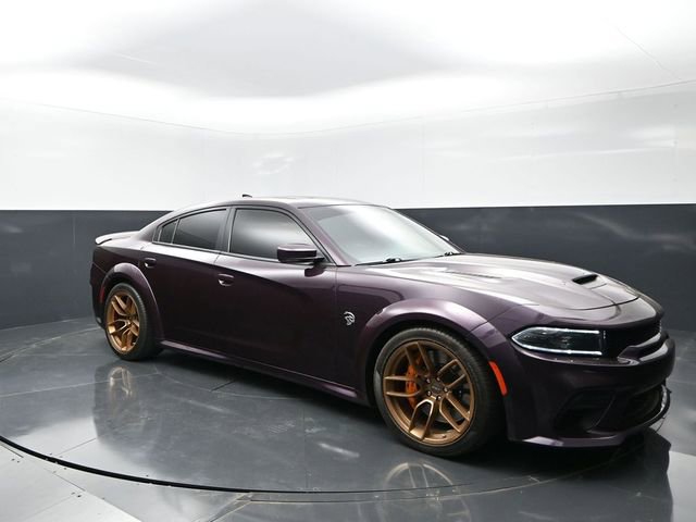 Used 2022 Dodge Charger SRT Hellcat w/ Harman/Kardon Audio Group