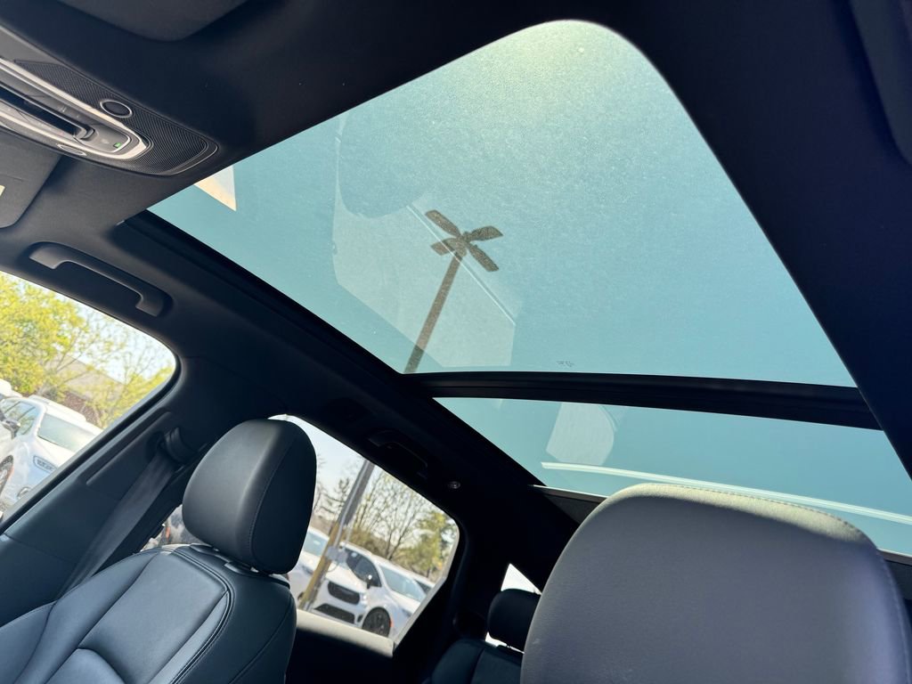 2021 Audi Q7 3.0T Premium