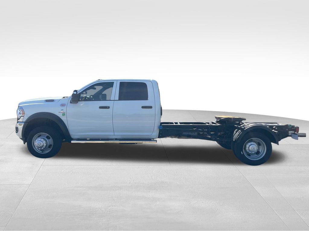 2024 RAM 5500 Tradesman