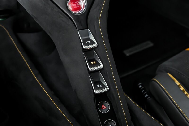 Used 2018 McLaren 720S photo 37
