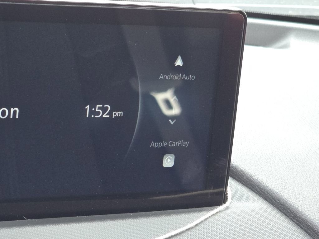 2026 MAZDA MX-5 Miata Club