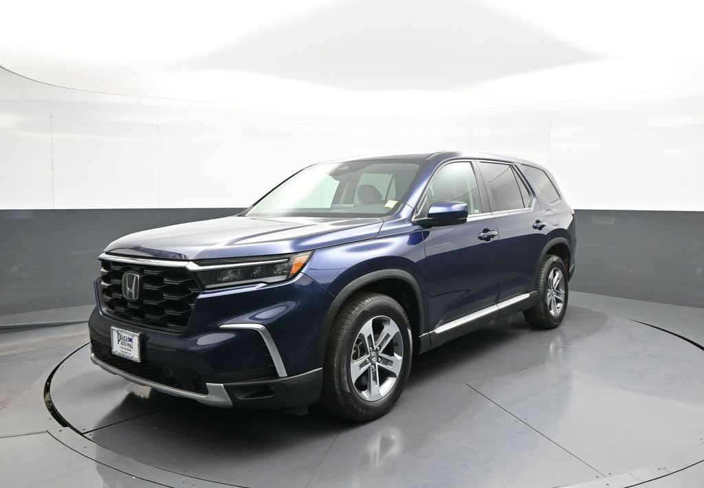 2023 Honda Pilot EX-L