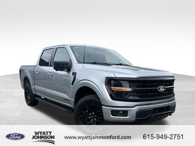 2024 Ford F150 XLT