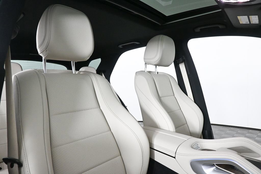 2026 Mercedes-Benz GLE 350 4MATIC