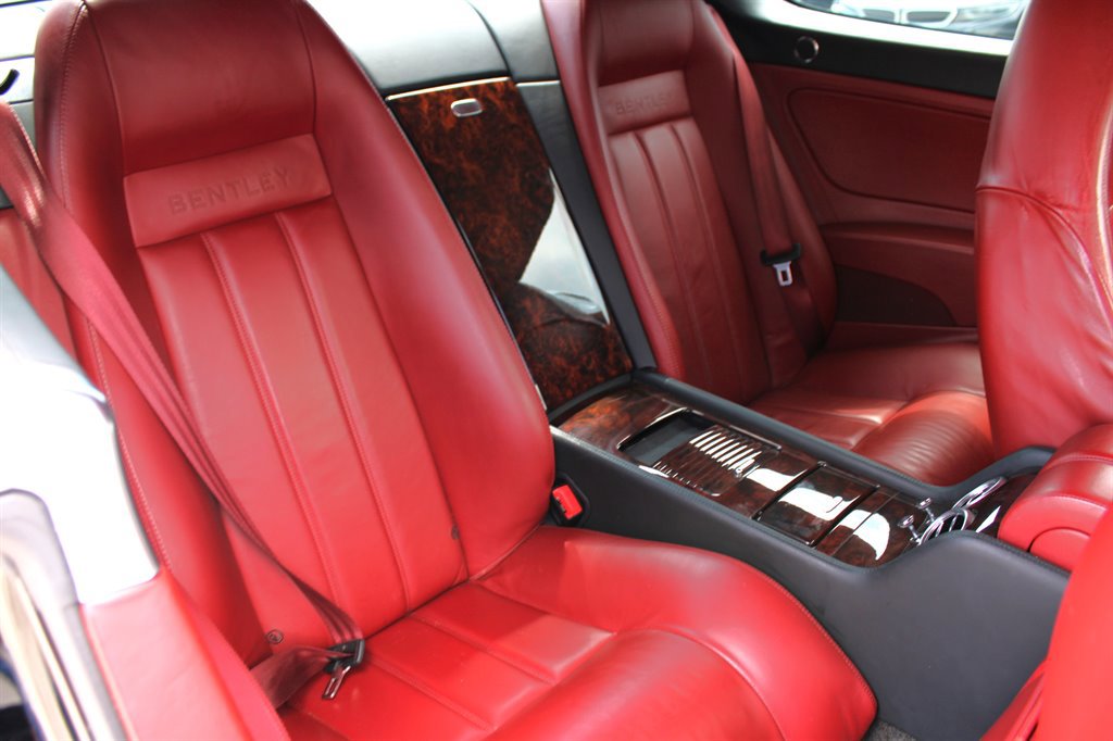 2006 Bentley Continental GT