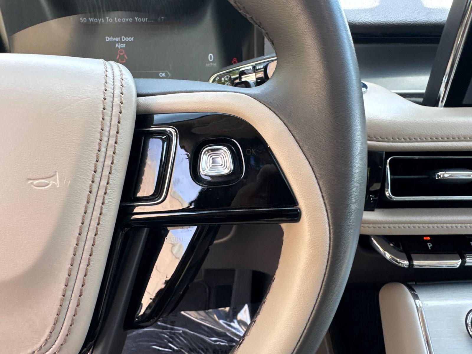 2022 Lincoln Aviator AWD