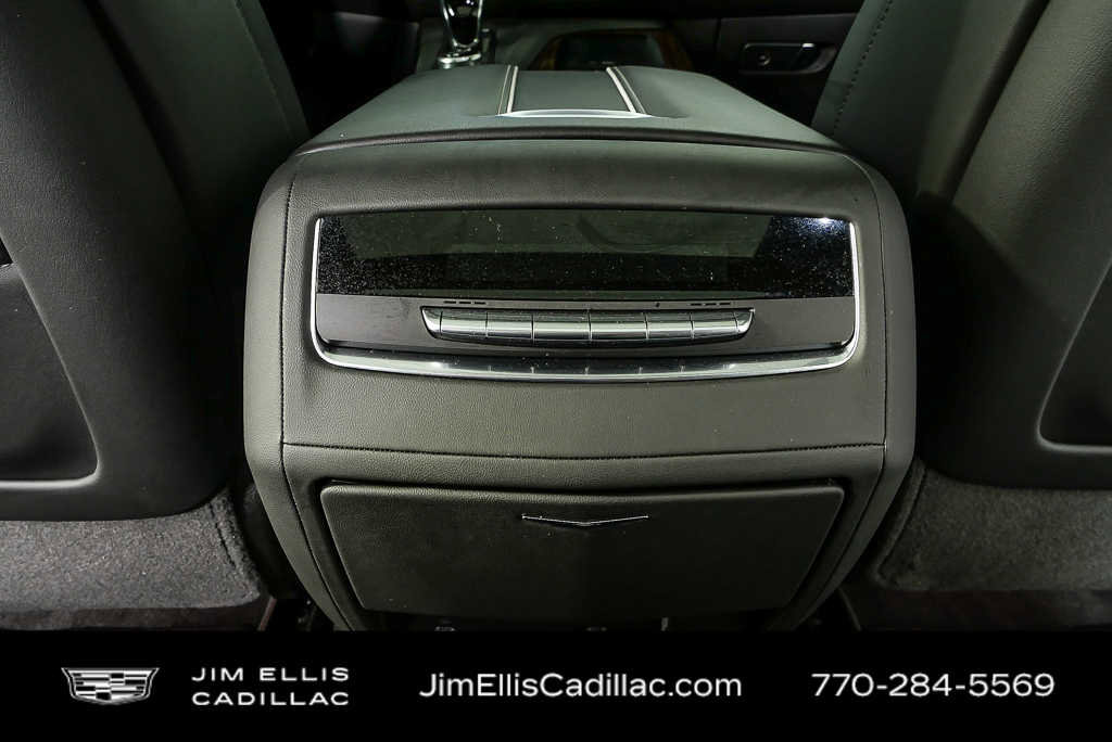 2024 Cadillac Escalade Premium Luxury