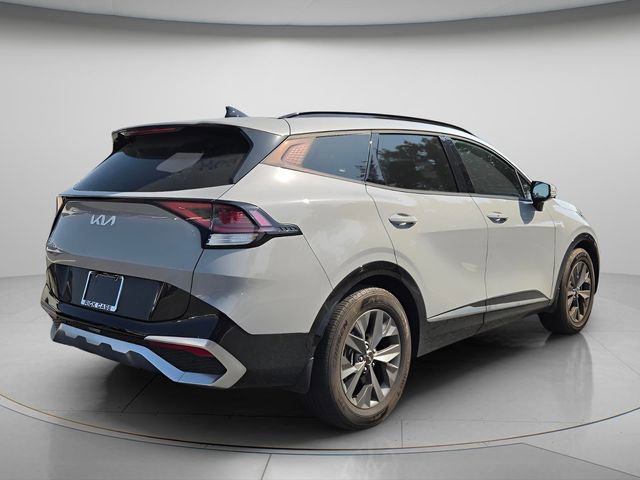 2023 Kia Sportage SX