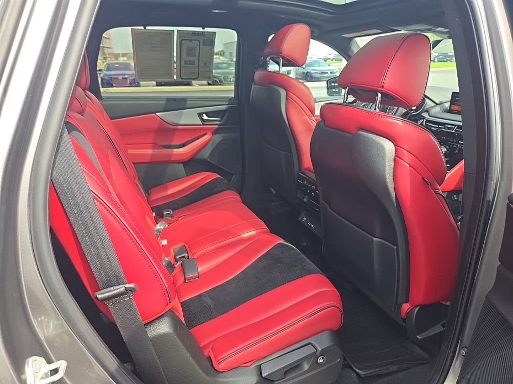 2023 Acura MDX A-Spec