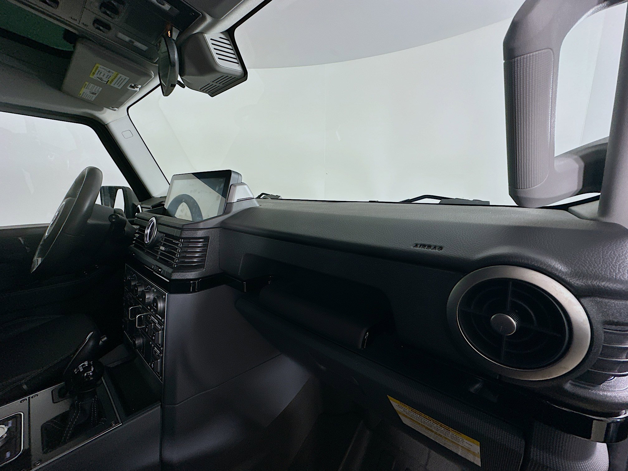 2024 INEOS Grenadier Fieldmaster Edition