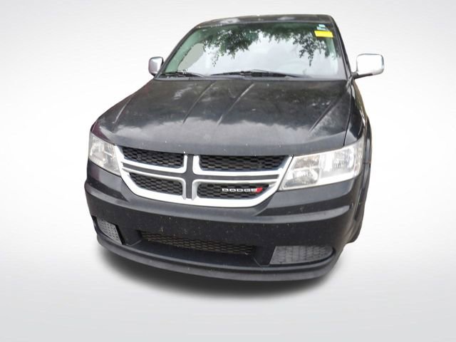 2014 Dodge Journey American Value Package