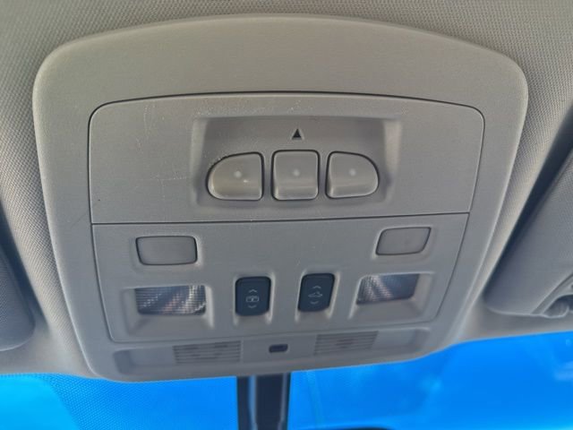 2011 Cadillac CTS Premium