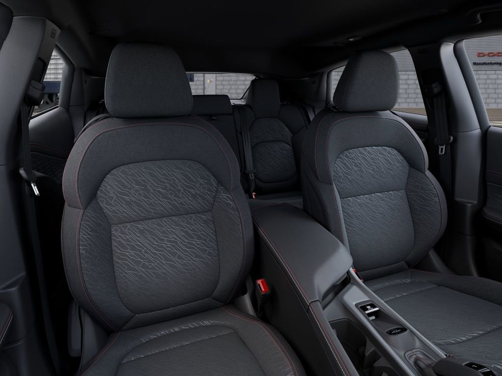 2026 Dodge Charger R/T