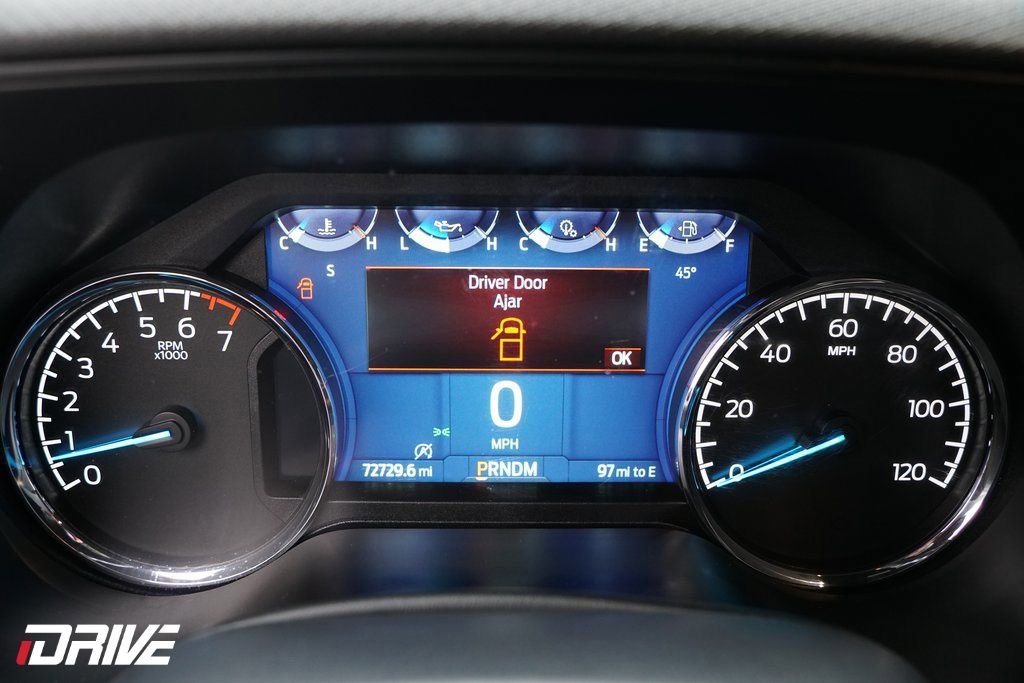 2023 Ford F150 Tremor