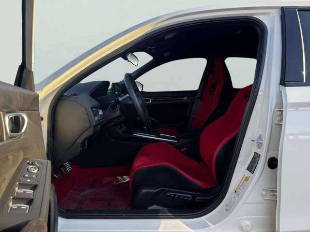 2025 Honda Civic Type R