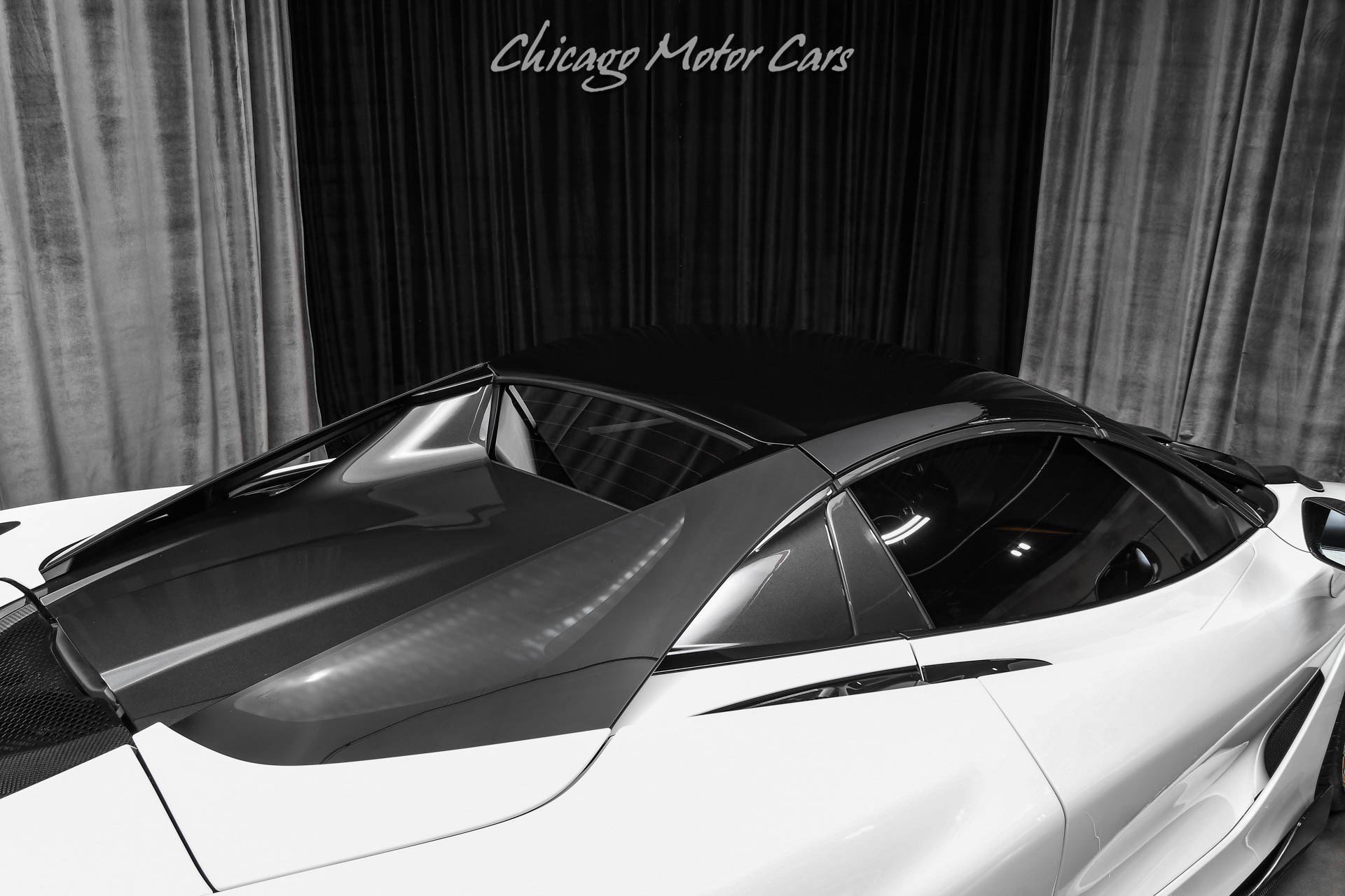 Used 2020 McLaren 720S Performance photo 28