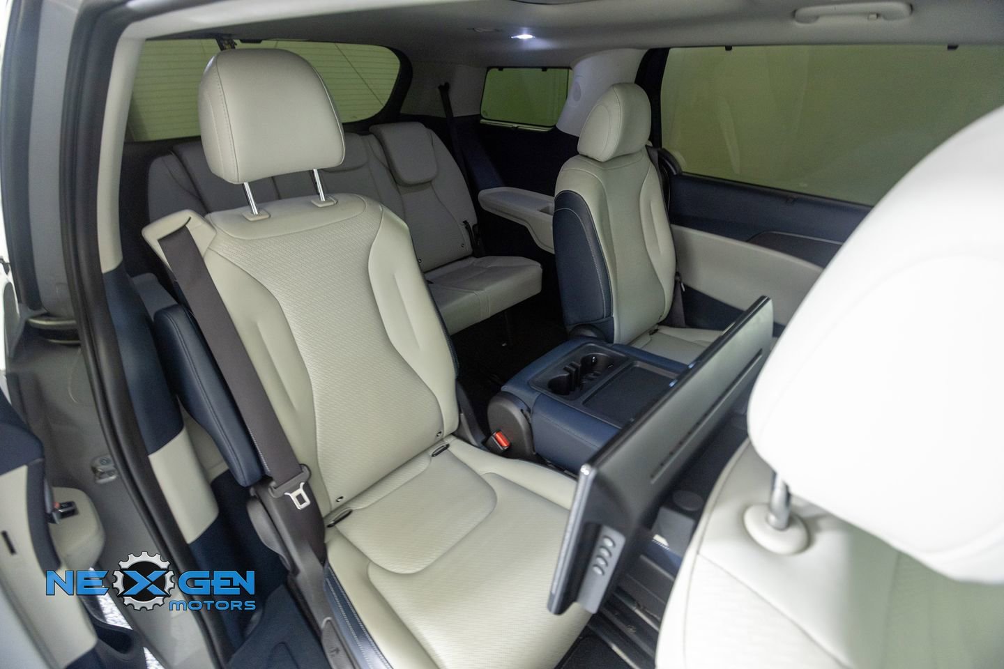 2025 Kia Carnival SX Prestige