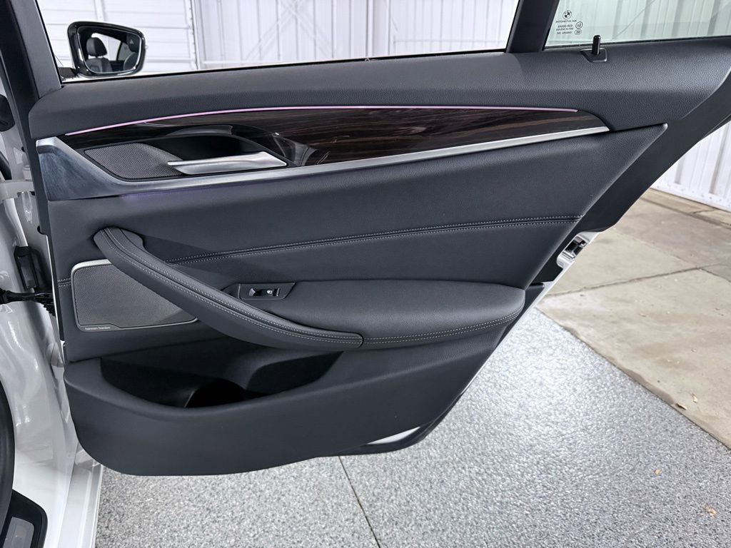 2023 BMW 530e xDrive