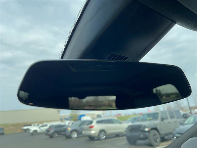 2020 Cadillac XT5 Sportv