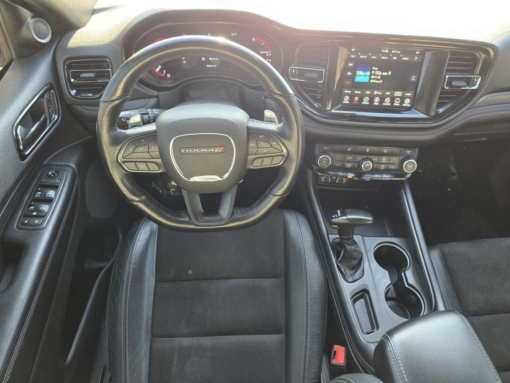 2021 Dodge Durango GT