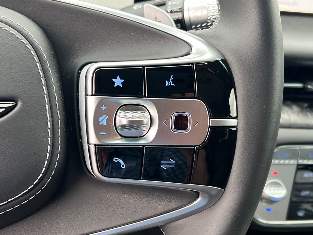 2024 Genesis G90 3.5T