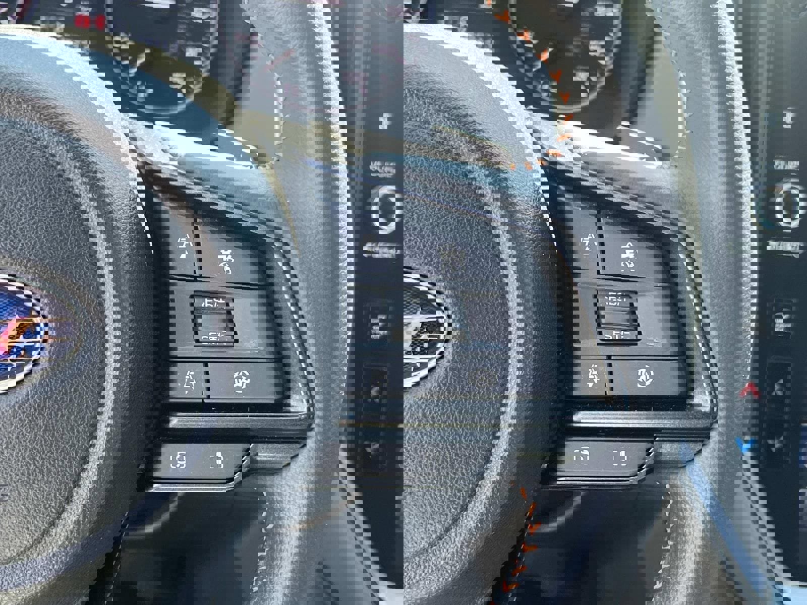 2024 Subaru Crosstrek 2.5i Limited