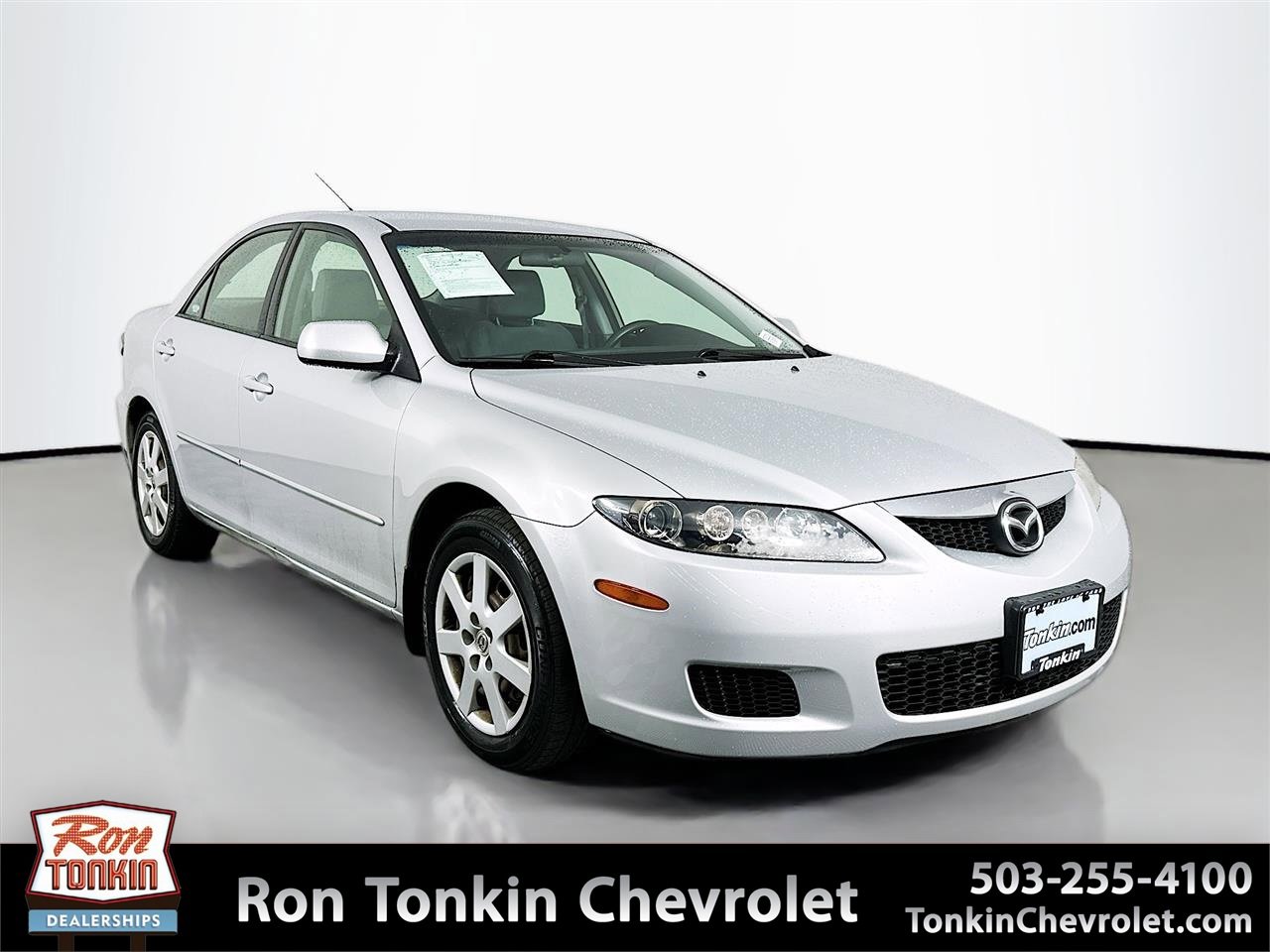 Used MAZDA MAZDA6 for Sale in Portland, OR - Autotrader