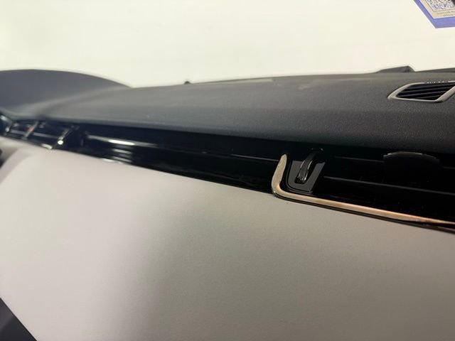 2026 Land Rover Range Rover Evoque S