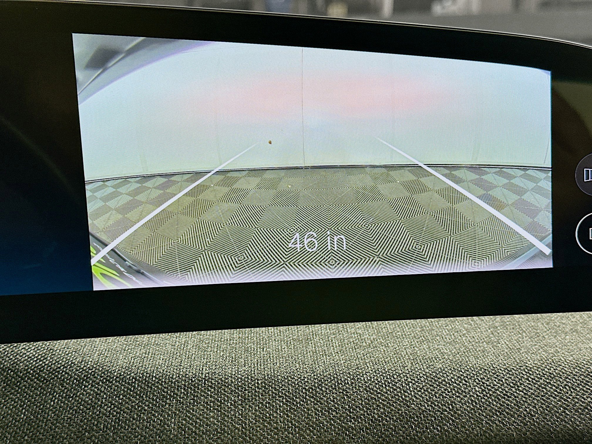 2024 Lucid Air Touring