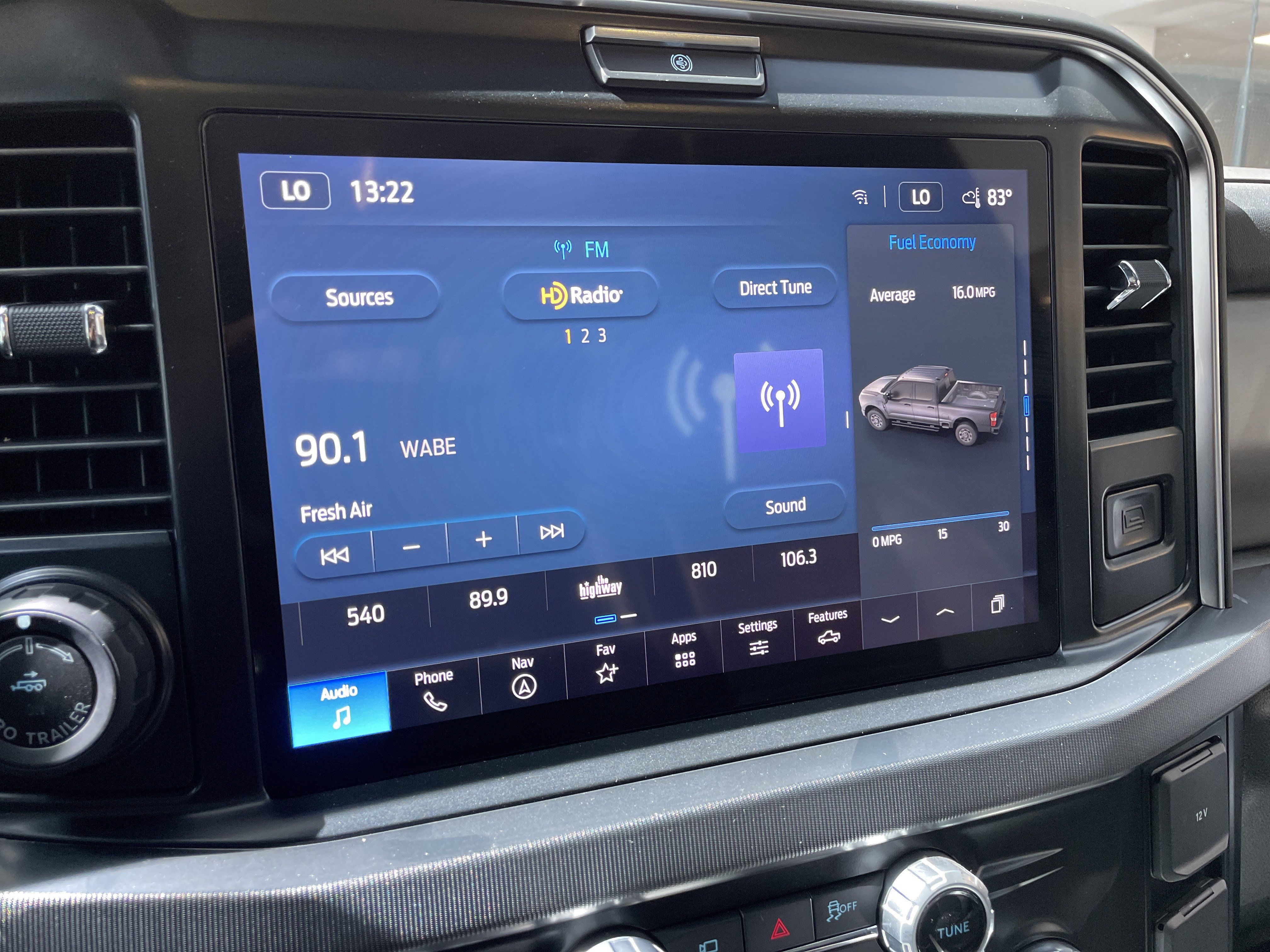 2026 Ford F250 Platinum